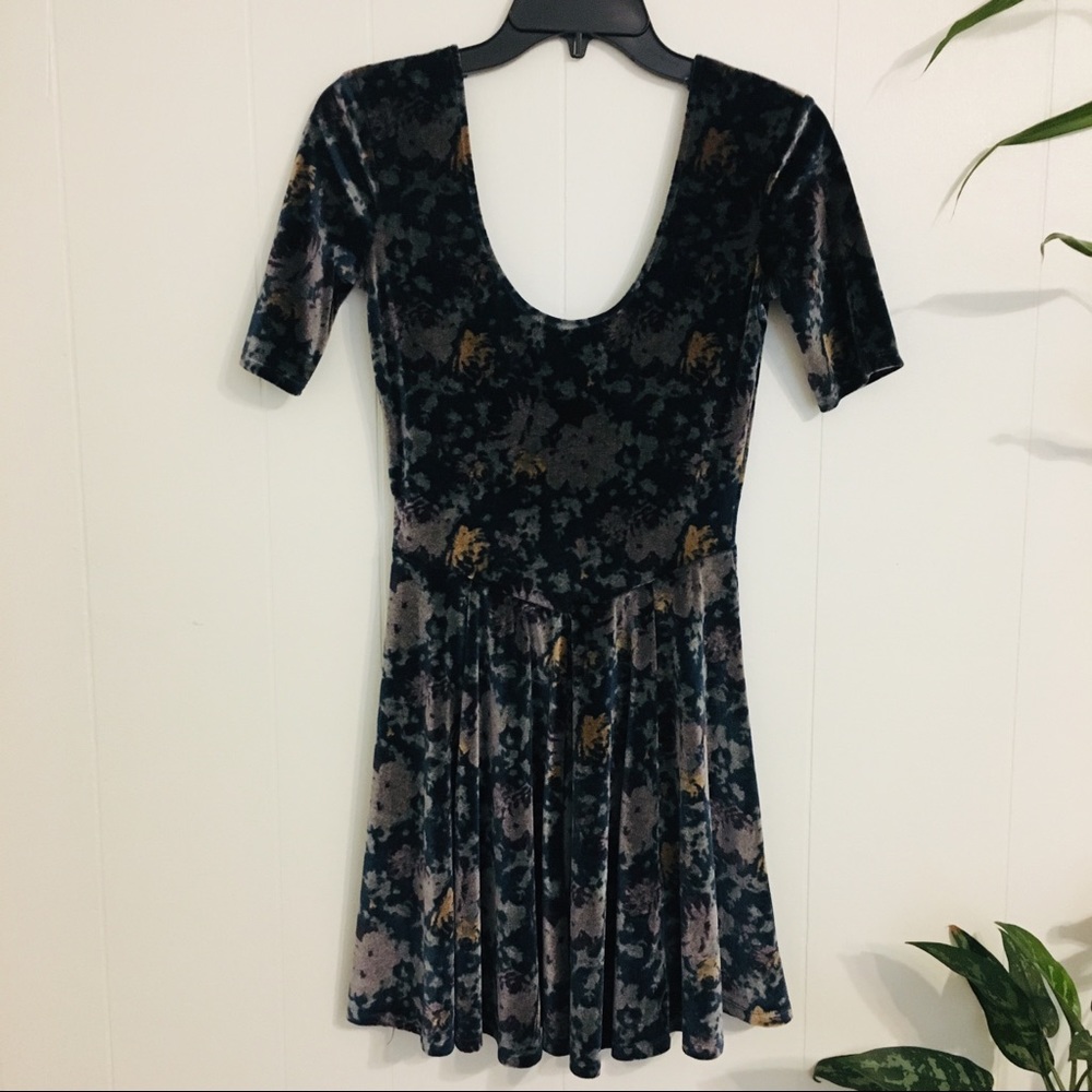 Urban Outfitters Kimchi Blue Dress